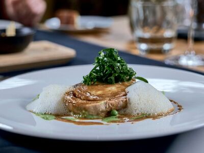 RAR Fine Dining