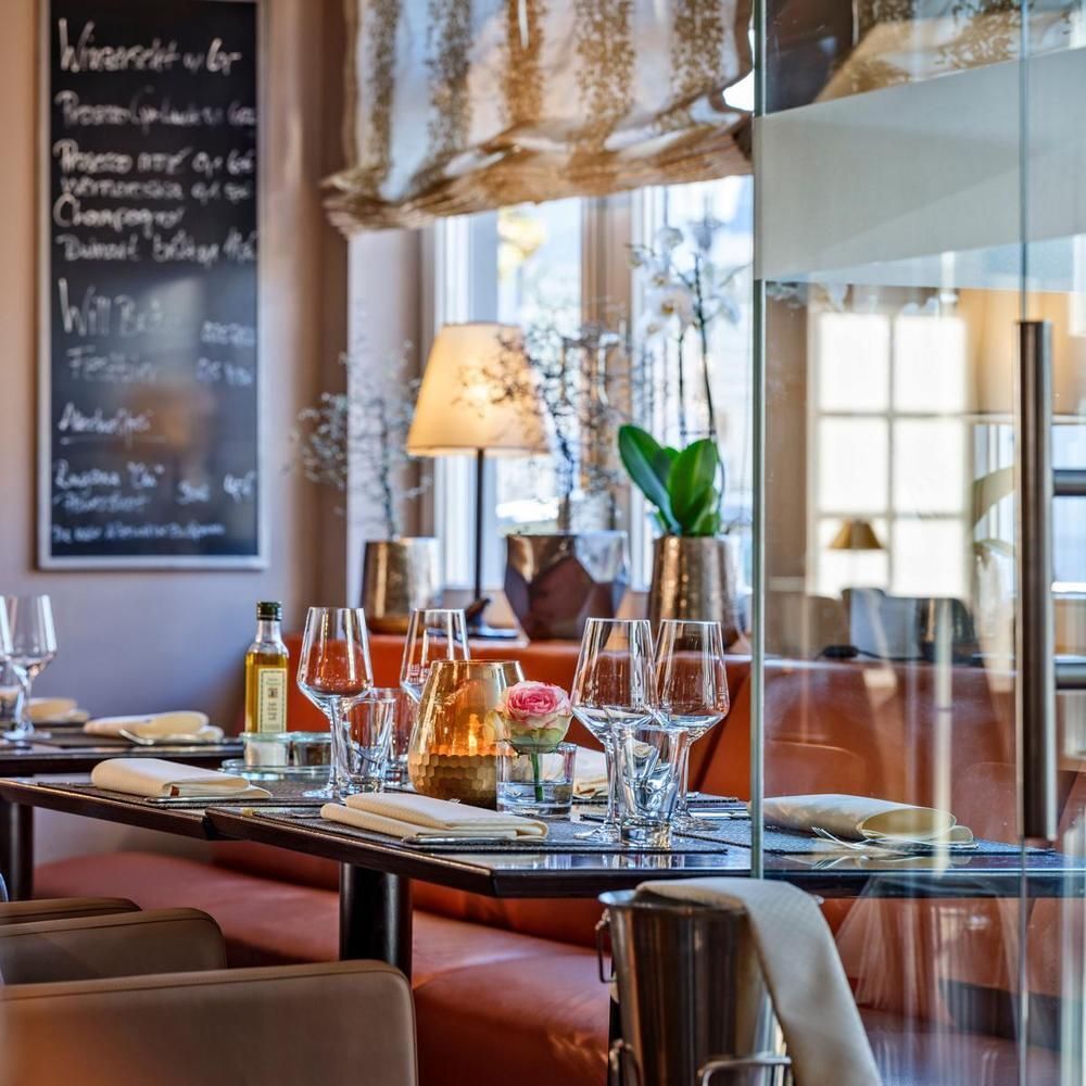 Schuberts Brasserie by michelin.com