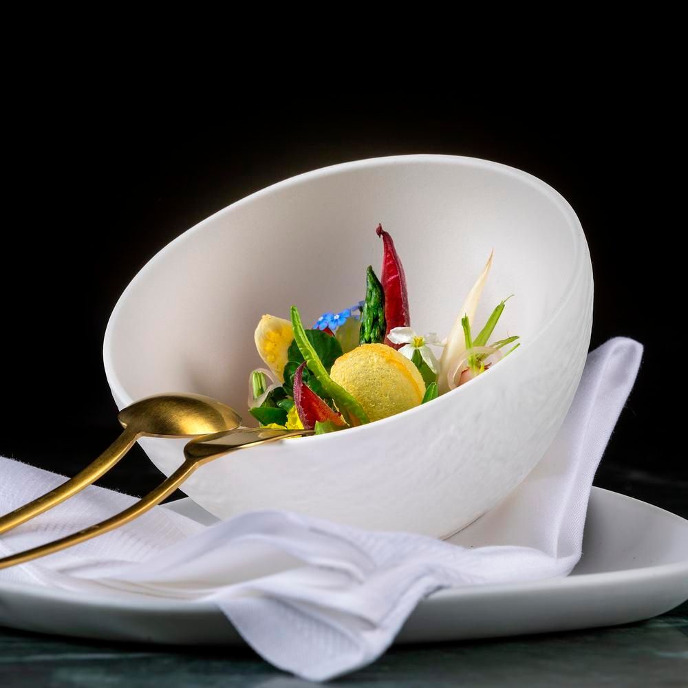 Restaurant Karel 5* by michelin.com