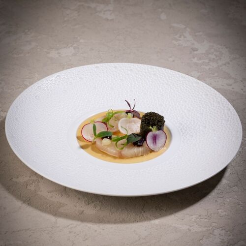 Ratatouille Food & Wine - Haarlem - ミシュランガイドレストラン