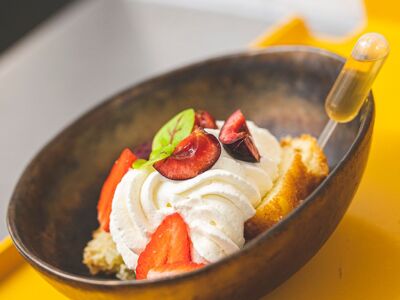 Ithurria Côté Bistrot