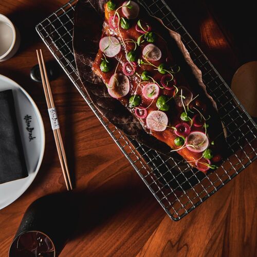 Akira Back Dubai by michelin.com