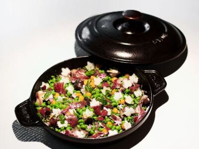 Creative Japanese Restaurant & Bar