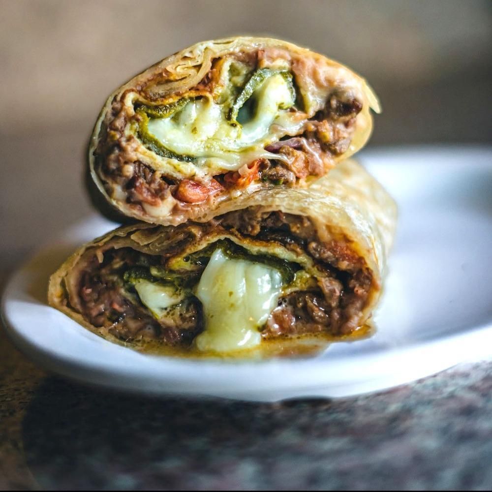 La Azteca by michelin.com