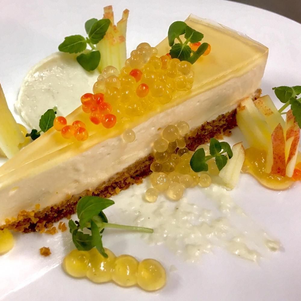 Hütten's allerKrug & Handwerk by michelin.com