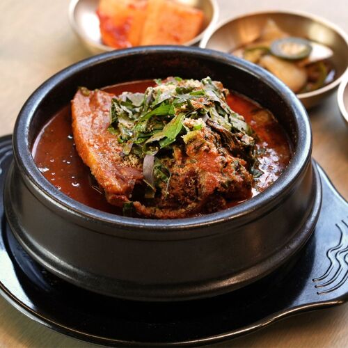 SUNGHO by michelin.com