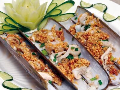 Sin Hoi Sai (Tiong Bahru)