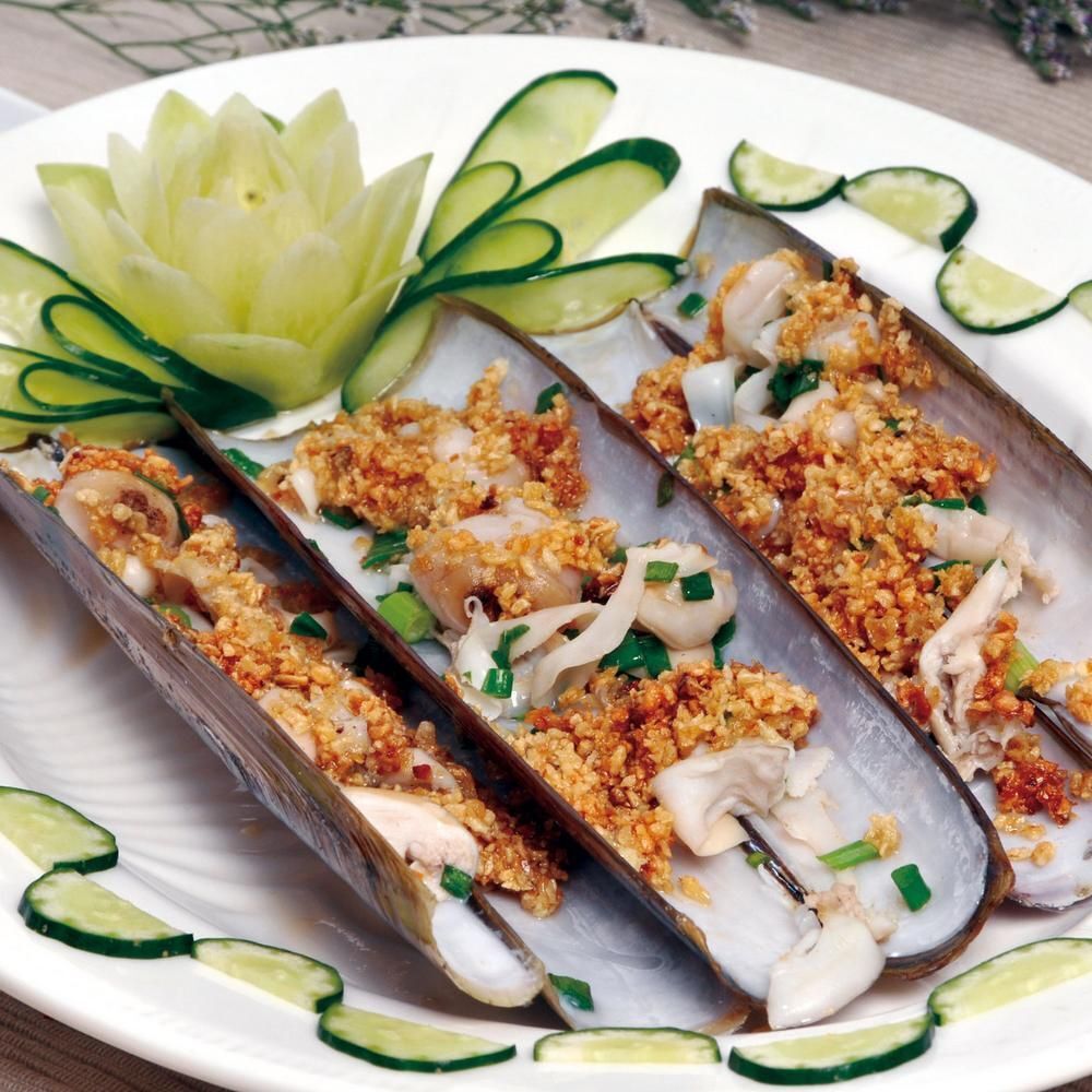 新海山(中峇鲁) – Singapore - a MICHELIN Guide Restaurant