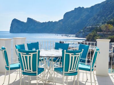 Taverna del Capitano