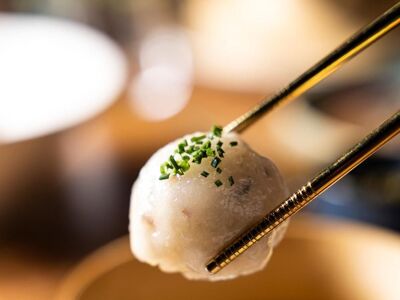 MU Dimsum
