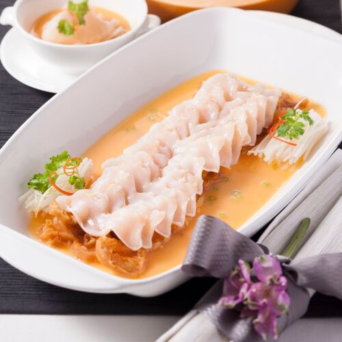 Lei Garden by michelin.com