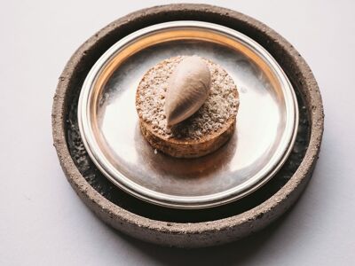 La Pinte des Mossettes