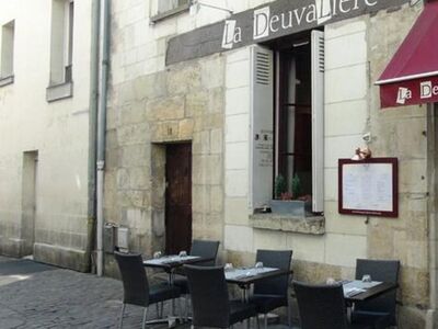 La Deuvalière