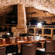 Le Art Ch teau De La Gaude Aix en Provence A MICHELIN Guide 
