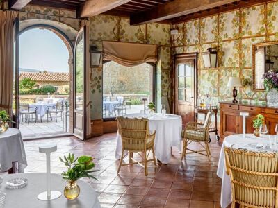 La Sala dei Grappoli