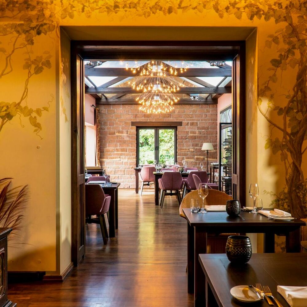 The Brasserie