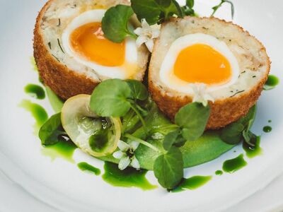 The Bailiwick Freehouse