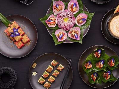 Baan Landai (Phra Pok Klao Road)