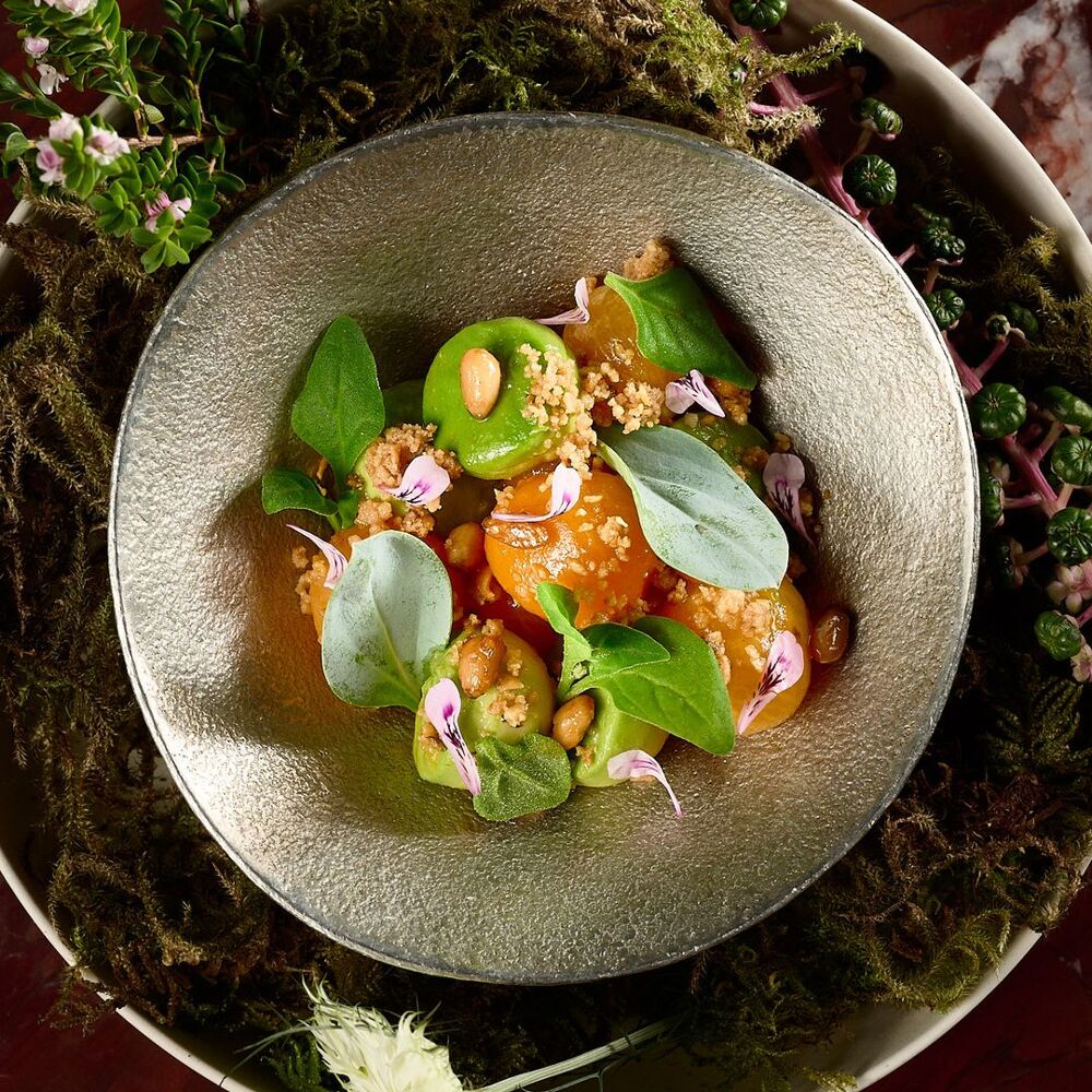 The Wild by michelin.com