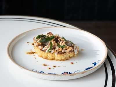 Ron Gastrobar