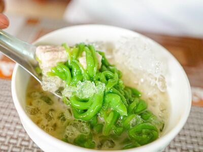 Khanom Jeen Baan Bang Kan