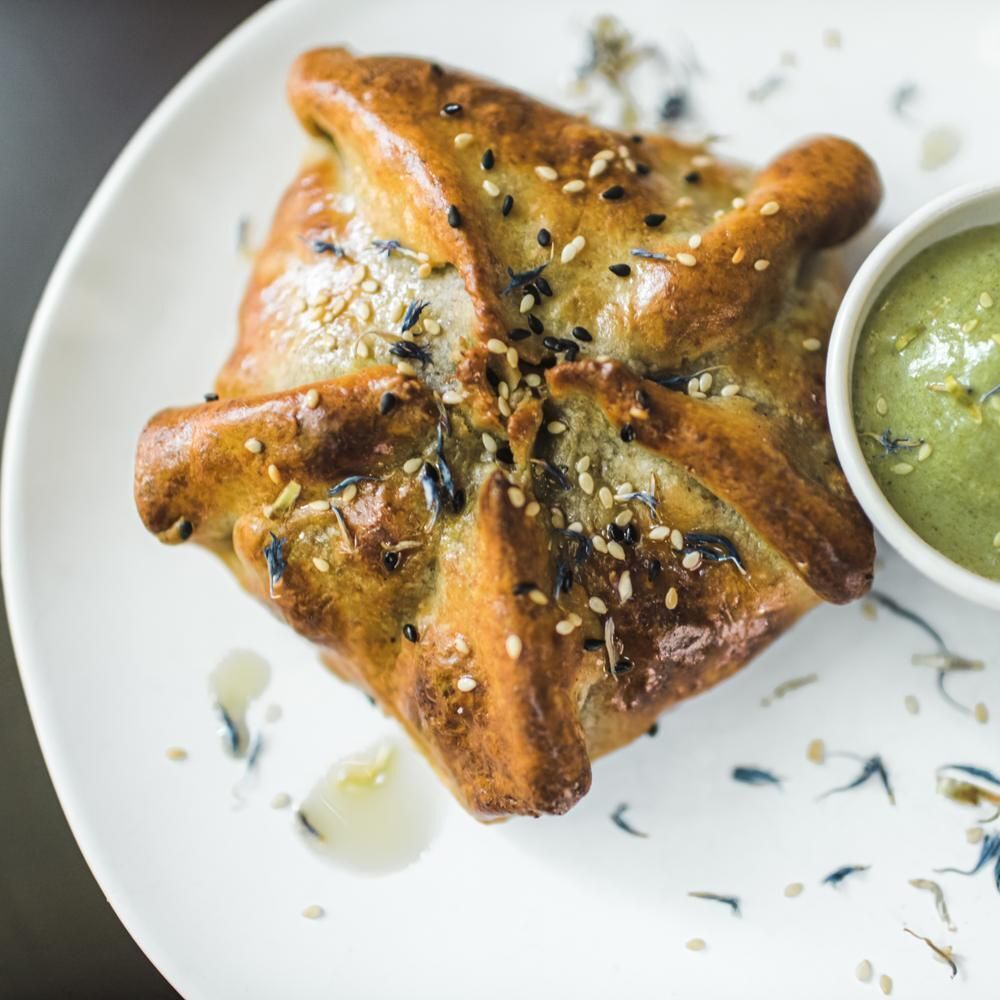 Ruffian – New York - a MICHELIN Guide Restaurant