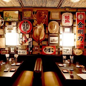 Kemuri Tatsu-ya – Austin - a MICHELIN Guide Restaurant