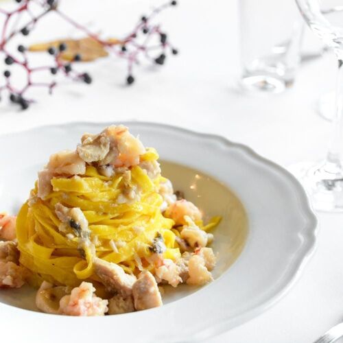 Osteria Bartolini by michelin.com