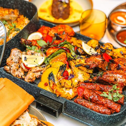 Namak by michelin.com