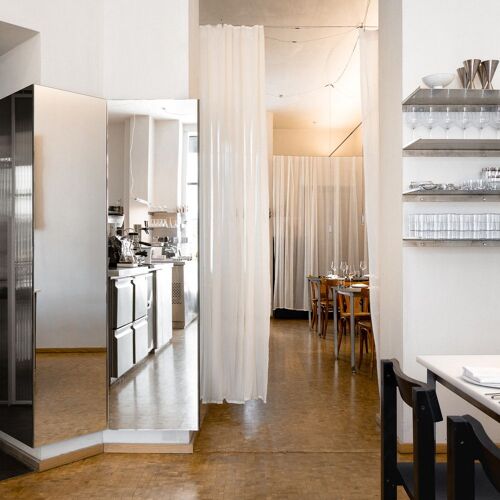 Pars Restaurant by michelin.com