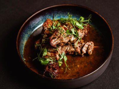 El Secreto de Rosita