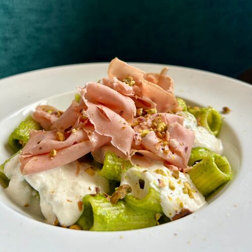 Felicità Trattoria Vayres by michelin.com