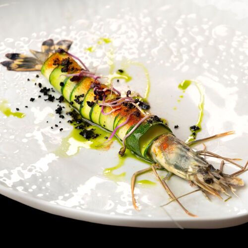 Mediterraneo by michelin.com