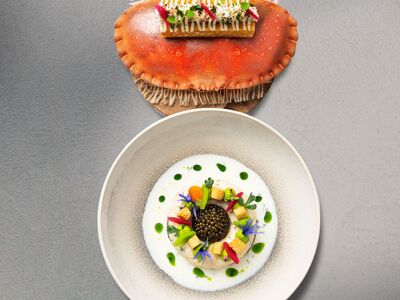 Domaine de Châteauvieux