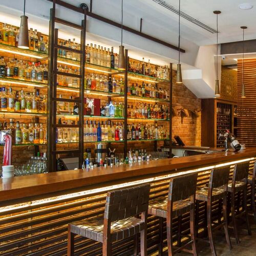 Giuseppe Grill Leblon: Adega, Vinhos, Carnes Nobres, Eventos, Delivery, RJ by michelin.com