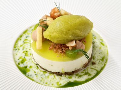 Ontra's Gourmetstube