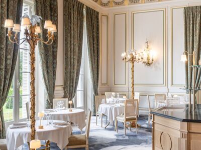 Château de Rochecotte