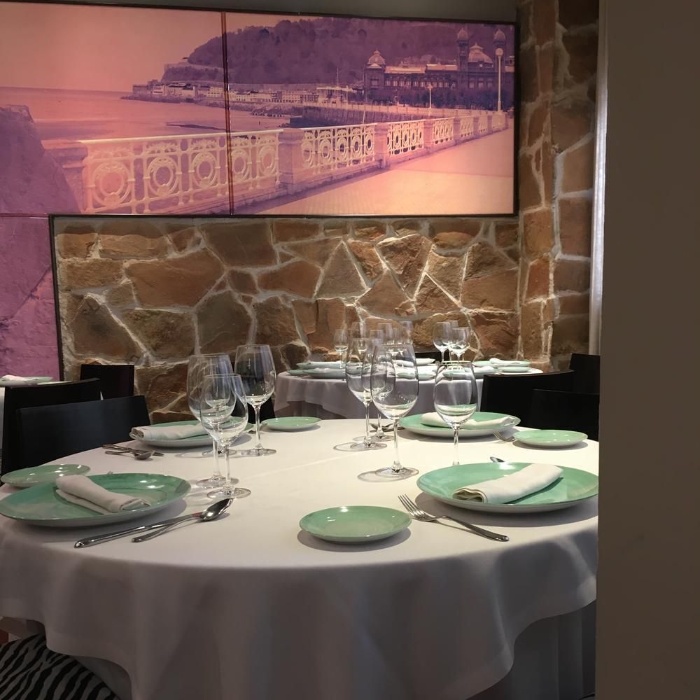 Jaizkibel by michelin.com