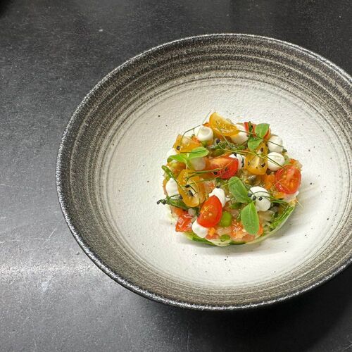 Entre Terre & Mer by michelin.com