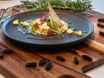 La Pointe du Cap Coz