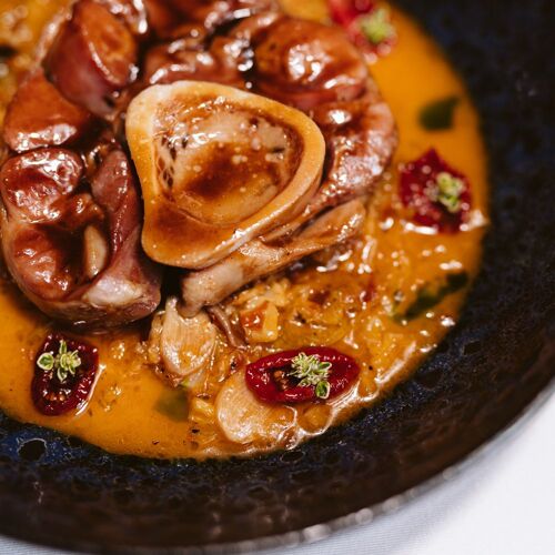 La Luce by michelin.com