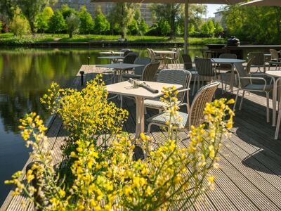 Bolenius Rembrandtpark