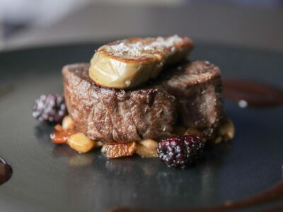 La Masía de Chencho