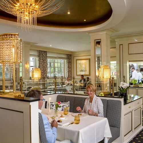 Orangerie image 1 - Full view