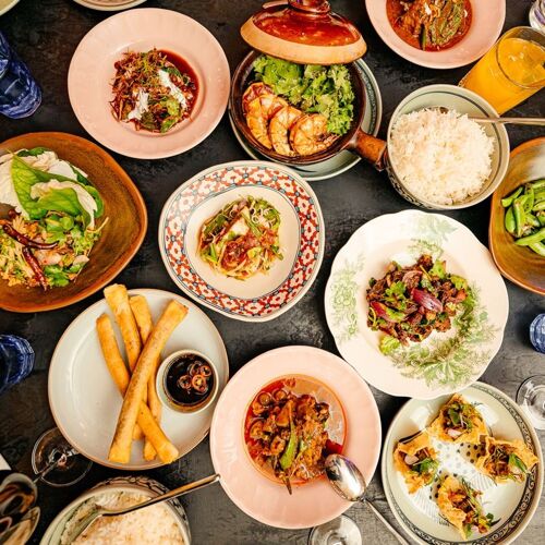 Long Chim London by michelin.com