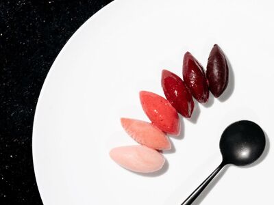 Pineapple and Pearls