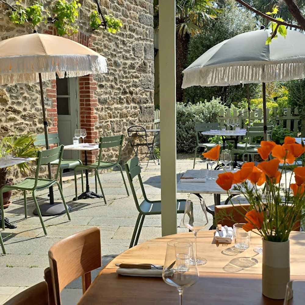 La Comète by michelin.com