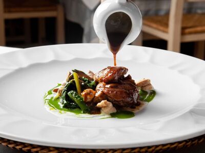 La Cuccagna Giro di Vite