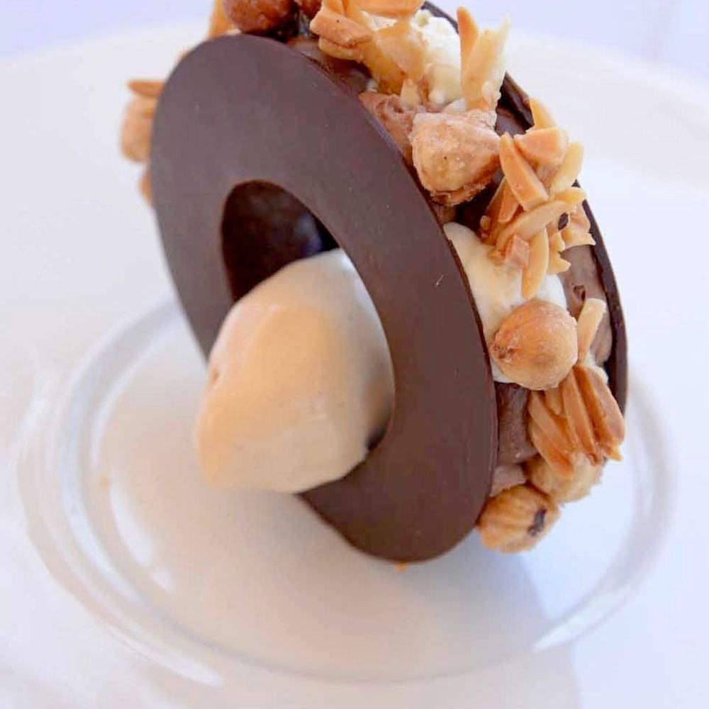 Le Belvédère by michelin.com