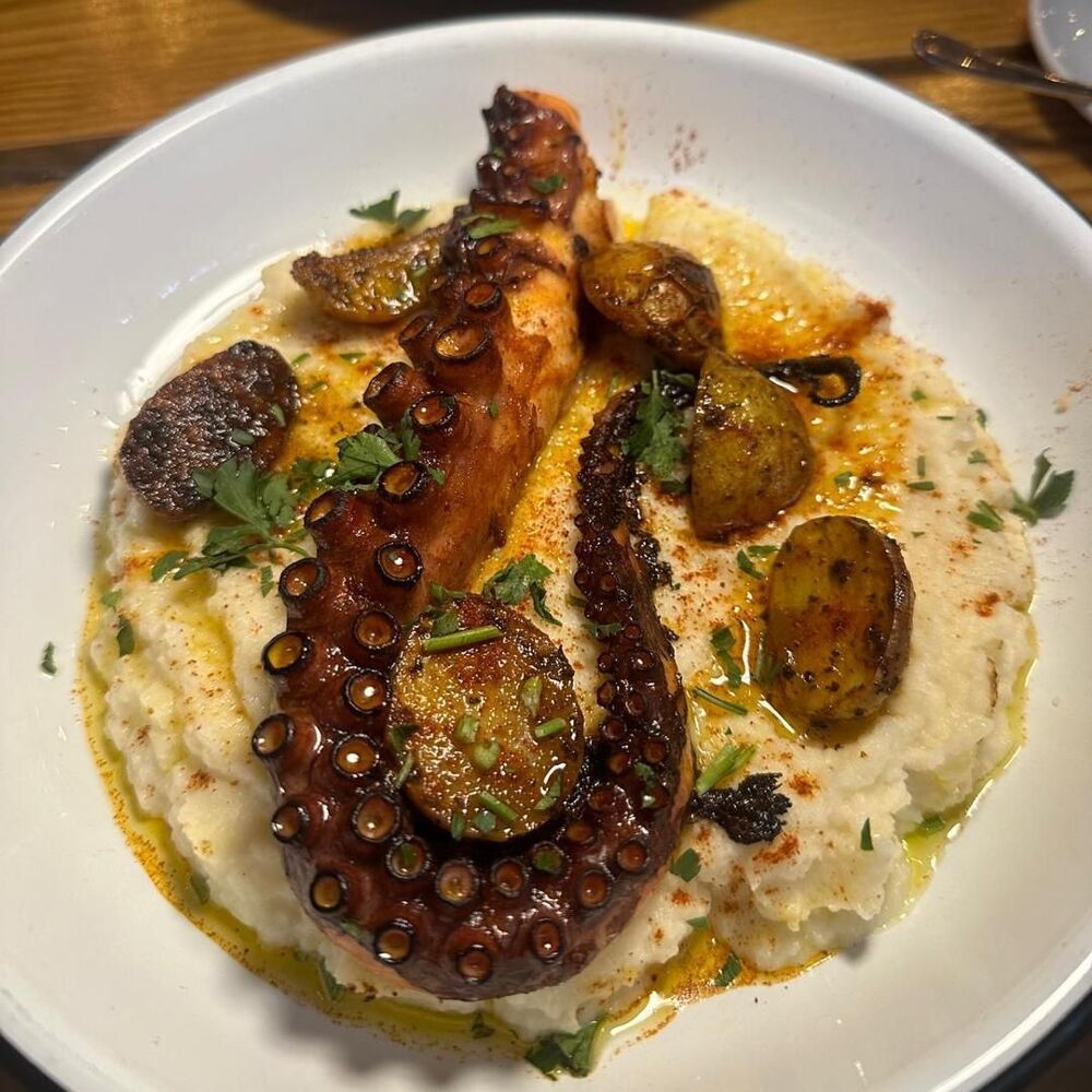 Oliva by El Turco by michelin.com